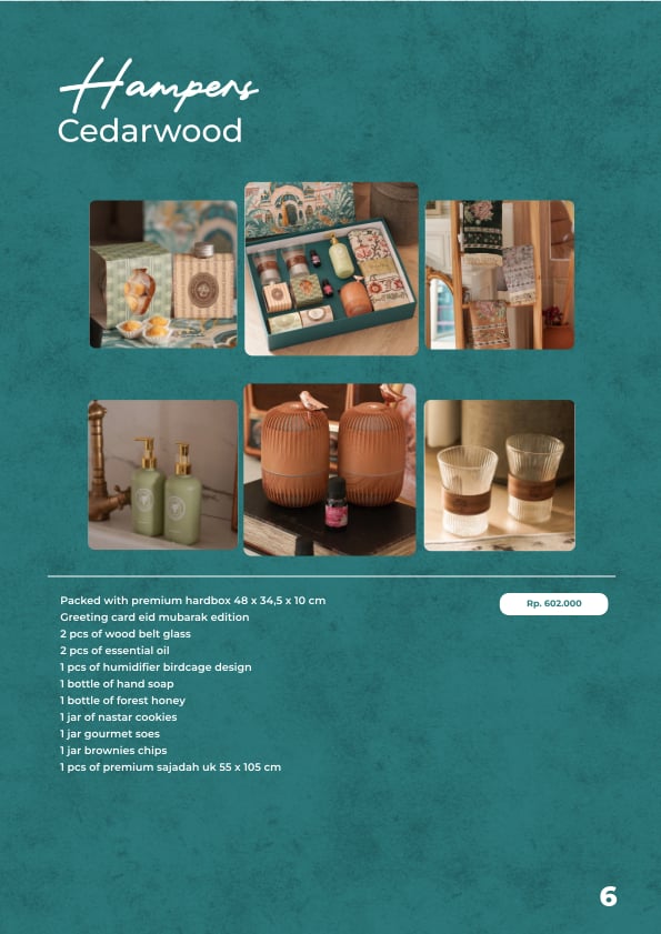 Hampers Lebaran — halaman 7