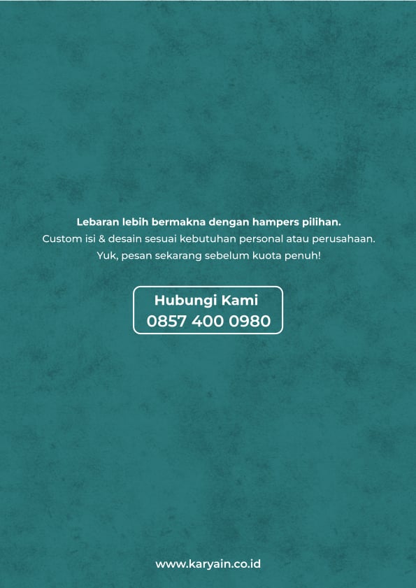 Hampers Lebaran — halaman 10
